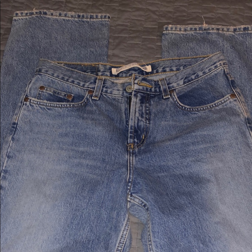 Express Jeans - Picture 2 of 4
